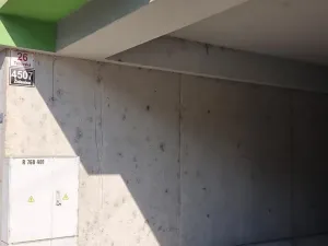 Prodej bytu 2+kk, Brno, Táborská, 40 m2