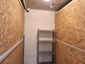 Prodej bytu 2+kk, Brno, Táborská, 40 m2