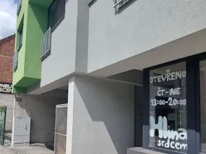 Prodej bytu 2+kk, Brno, Táborská, 40 m2