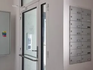 Prodej bytu 2+kk, Brno, Táborská, 40 m2