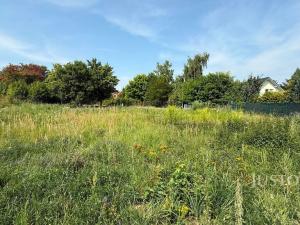 Pronájem pozemku, Teplice, Osiková, 2008 m2