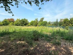 Pronájem pozemku, Teplice, Osiková, 2008 m2