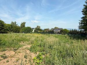 Pronájem pozemku, Teplice, Osiková, 2008 m2