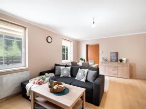 Prodej bytu 2+kk, Jablonec nad Jizerou, 46 m2