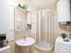 Prodej bytu 2+kk, Jablonec nad Jizerou, 46 m2