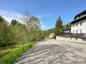 Prodej bytu 2+kk, Jablonec nad Jizerou, 46 m2