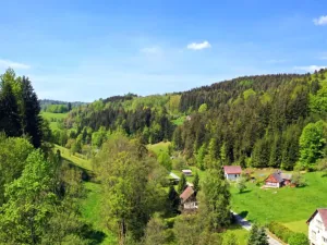 Prodej bytu 2+kk, Jablonec nad Jizerou, 46 m2