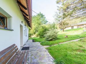 Pronájem bytu 2+1, Kozlovice - Měrkovice, 64 m2