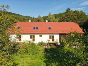 Pronájem bytu 2+1, Kozlovice - Měrkovice, 64 m2
