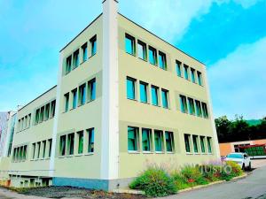 Pronájem kanceláře, Teplice, Pražská, 57 m2