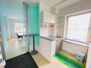 Pronájem kanceláře, Teplice, Pražská, 57 m2