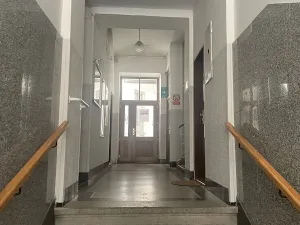 Pronájem kanceláře, Praha - Nové Město, Stárkova, 165 m2