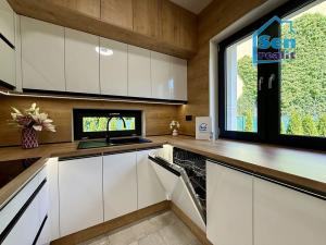 Pronájem rodinného domu, Petrovice u Karviné, 80 m2
