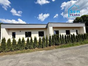 Pronájem rodinného domu, Petrovice u Karviné, 80 m2
