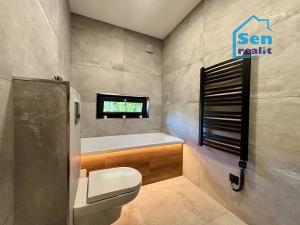 Pronájem rodinného domu, Petrovice u Karviné, 80 m2