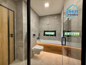 Pronájem rodinného domu, Petrovice u Karviné, 80 m2