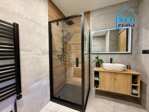 Pronájem rodinného domu, Petrovice u Karviné, 80 m2