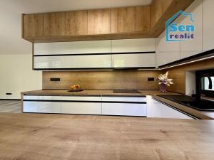 Pronájem rodinného domu, Petrovice u Karviné, 80 m2