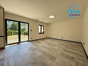 Pronájem rodinného domu, Petrovice u Karviné, 80 m2