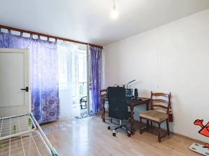 Prodej bytu 3+1, Praha - Střížkov, Rumburská, 53 m2