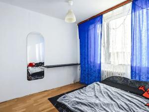 Prodej bytu 3+1, Praha - Střížkov, Rumburská, 53 m2