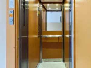Prodej bytu 3+1, Praha - Střížkov, Rumburská, 53 m2
