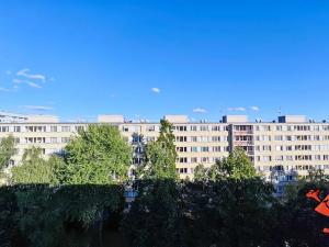 Prodej bytu 3+1, Praha - Střížkov, Rumburská, 53 m2