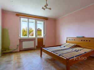 Prodej rodinného domu, Boršice, 241 m2