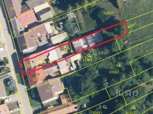 Prodej rodinného domu, Boršice, 241 m2
