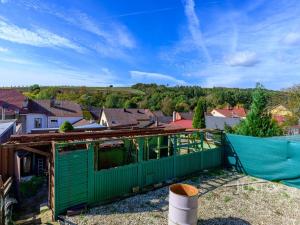 Prodej rodinného domu, Boršice, 241 m2