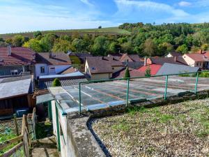 Prodej rodinného domu, Boršice, 241 m2