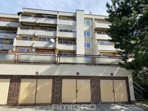 Pronájem bytu 1+1, Brno, Bohuslava Martinů, 38 m2