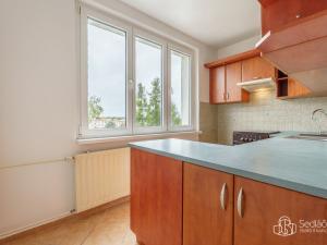 Prodej bytu 2+1, Sokolov, Kosmonautů, 52 m2