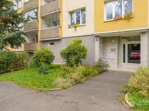 Prodej bytu 2+1, Sokolov, Kosmonautů, 52 m2