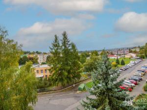 Prodej bytu 2+1, Sokolov, Kosmonautů, 52 m2