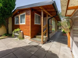 Prodej kanceláře, Uherské Hradiště, V Zahradách, 474 m2