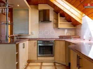 Prodej rodinného domu, Frýdek-Místek - Místek, Pod Štandlem, 319 m2