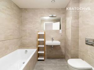 Pronájem bytu 4+kk, Praha - Veleslavín, Pod dvorem, 100 m2
