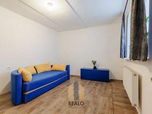 Prodej rodinného domu, Jihlava, Srázná, 140 m2