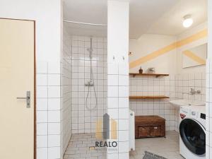 Prodej rodinného domu, Jihlava, Srázná, 140 m2