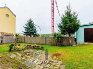 Prodej rodinného domu, Jihlava, Srázná, 140 m2
