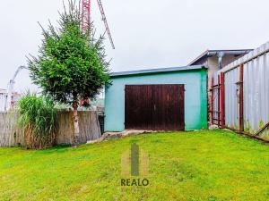 Prodej rodinného domu, Jihlava, Srázná, 140 m2