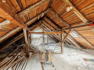 Prodej rodinného domu, Jihlava, Srázná, 140 m2