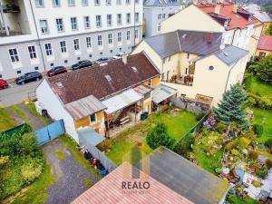 Prodej rodinného domu, Jihlava, Srázná, 140 m2