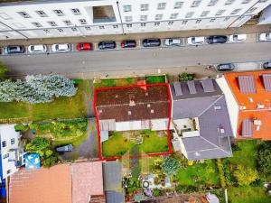 Prodej rodinného domu, Jihlava, Srázná, 140 m2