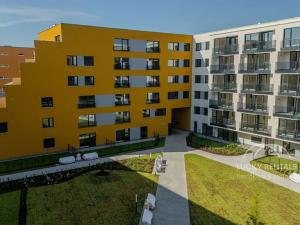 Pronájem bytu 2+kk, Praha - Chodov, Líbalova, 43 m2
