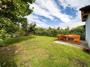 Prodej garáže, České Budějovice, J. Plachty, 32 m2