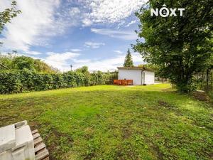 Prodej garáže, České Budějovice, J. Plachty, 32 m2