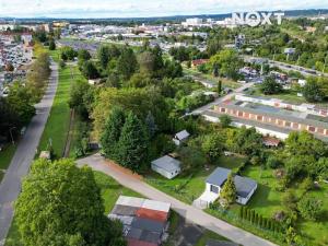Prodej garáže, České Budějovice, J. Plachty, 32 m2