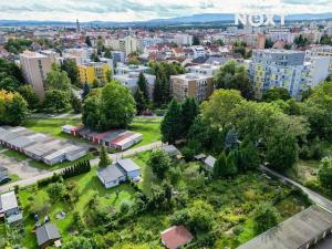 Prodej garáže, České Budějovice, J. Plachty, 32 m2